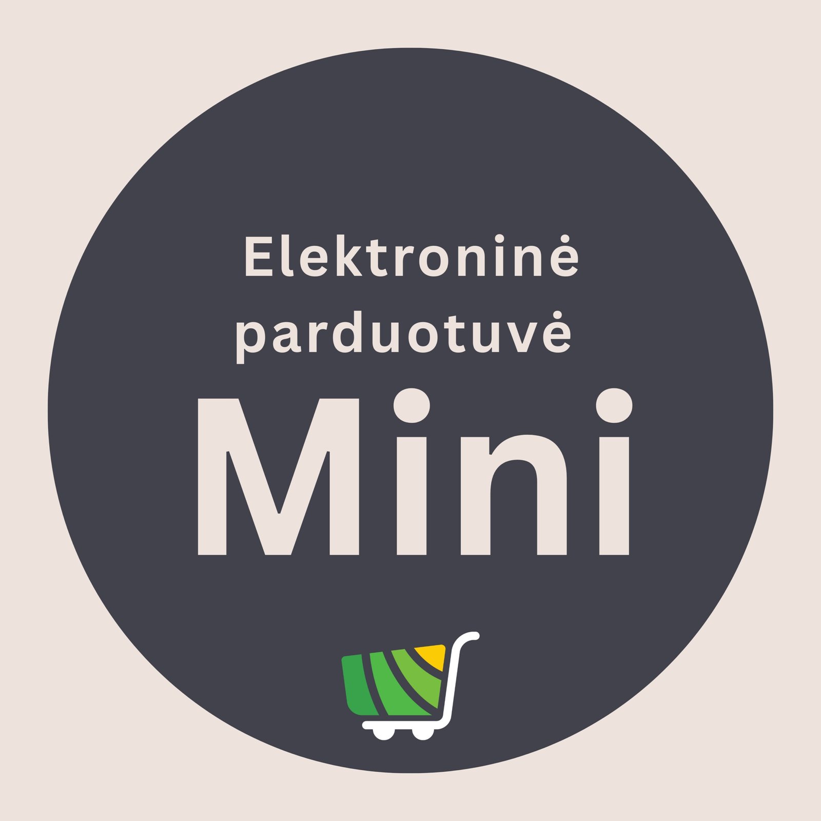 Elektroninė parduotuvė Mini(3)